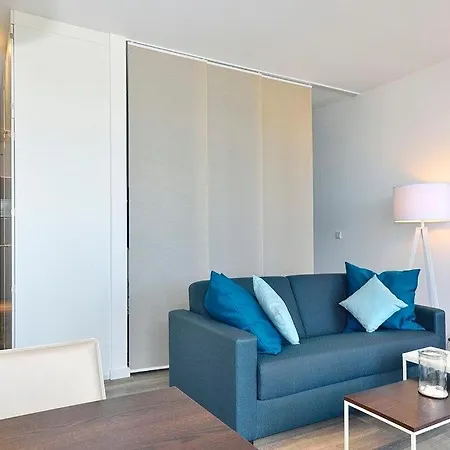 Apartamento Anna Düne Anna Düne 1-22 Wangerooge