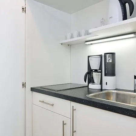 Anna Düne Anna Düne 1-22 Apartamento 3*