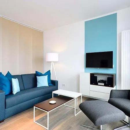 Apartamento Anna Düne Anna Düne 1-22