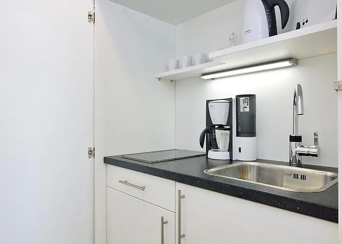 Anna Duene Anna Duene 1-22 Apartmán 3*