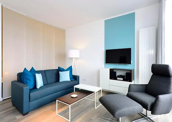 Apartmán Anna Duene Anna Duene 1-22