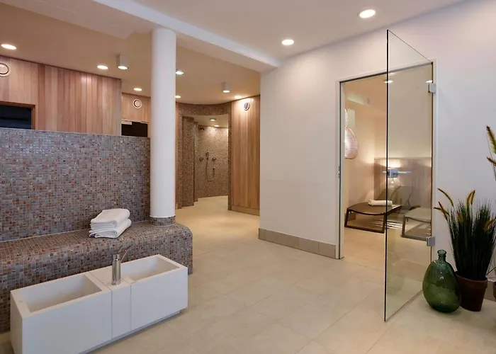 Anna Duene Anna Duene 1-22 Apartmán 3*